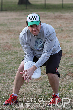UltiGift, Toys for Tots Hat Tournament