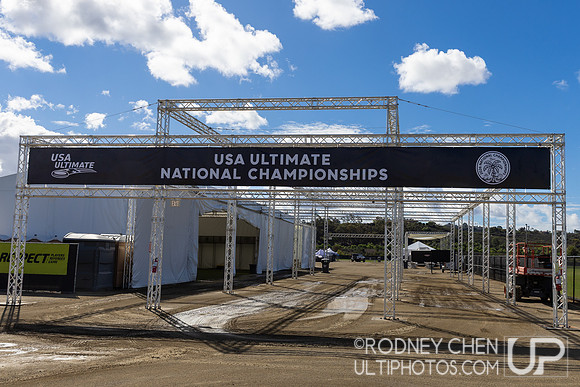 USAU Club National Championships 2026