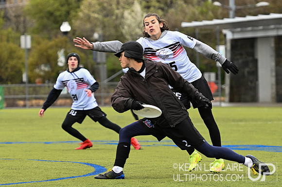 YULA 2023 Saturday action
