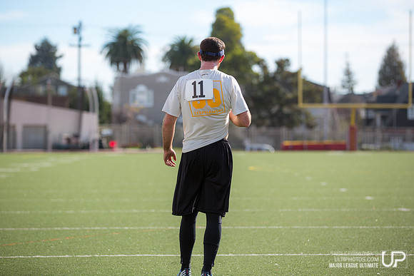 Dogfish 2016 Open Tryout