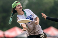2015 Pan-American Ultimate Championships (PAUC) - Thursday Pool Play