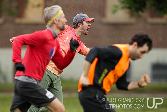 BUDA Mixed Easterns, June 3, 2023