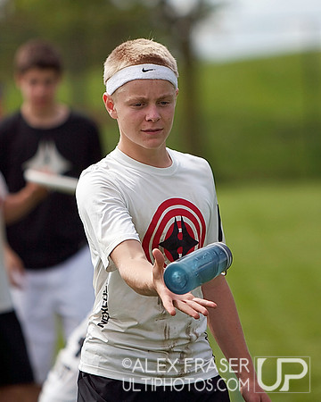 Saturday Highlights - 2013 MN HS State Champs