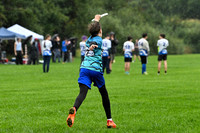 Fairfax Fog v Madison MadHouse - WAFC Fall Fling 2026 Saturday