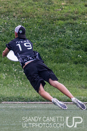 New York Empire vs New Jersey Hammerheads, 7/13/2013