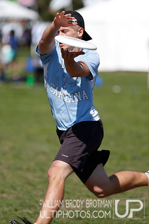 2013 USA Ultimate College Championships