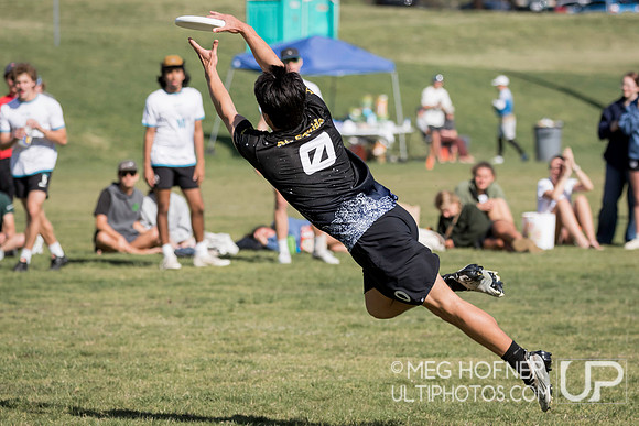 SoCal D1 Conference Championships 2023