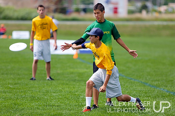 Sat U19 Open - YCC 2013