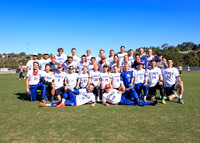 Tower Team Photo