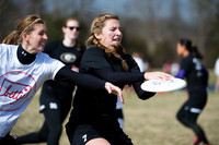 2014 Queen City Tune Up Saturday Action