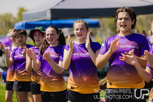 Youth Club Championships 2026