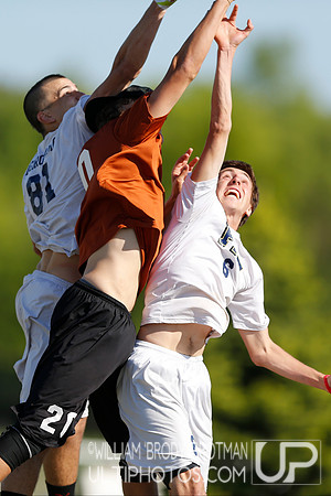 2013 USA Ultimate College Championships
