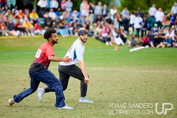 WFDF World Ultimate Club Championships in LIMERICK, IRELAND 15-22 Aug 2026