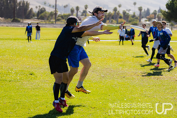 NorCal / West Bay Club Sectionals 2026