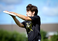 Saturday Open U19 - Round 2 - YCC 2013