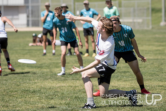 SoCal D1 Conference Championships 2023