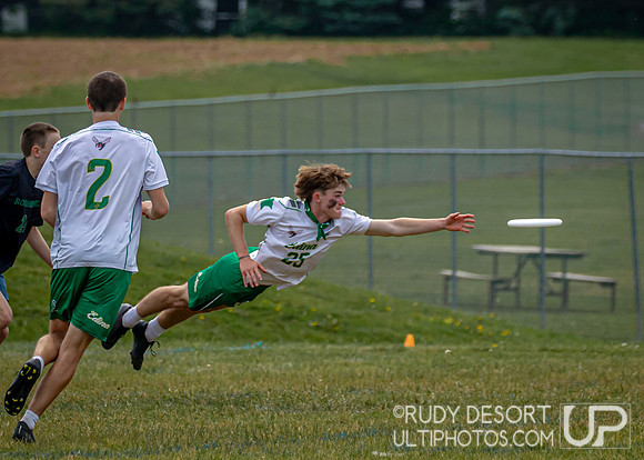 2025 High School National Invite (HSNI)