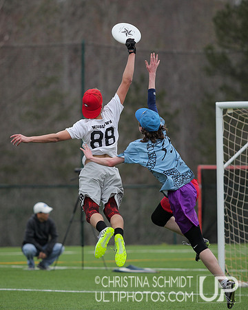 He4She - Sunday, Boys Semis