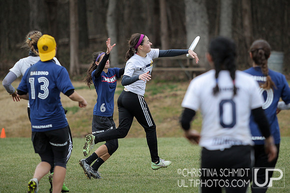 Queen City Tune Up 2016 - Sunday