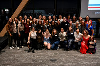Harvard Ultimate 50th Anniversary Reunion Banquet