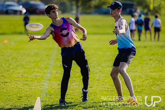 Youth Club Championships 2026