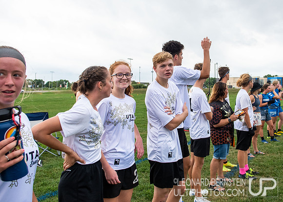 US Open YCC 2022 Saturday