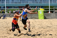 Men's Round 3 Saturday - 2025 Beach Championships