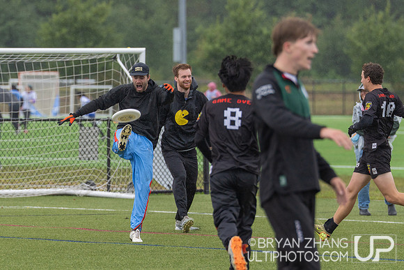 Mid Atlantic Club Regionals 2026