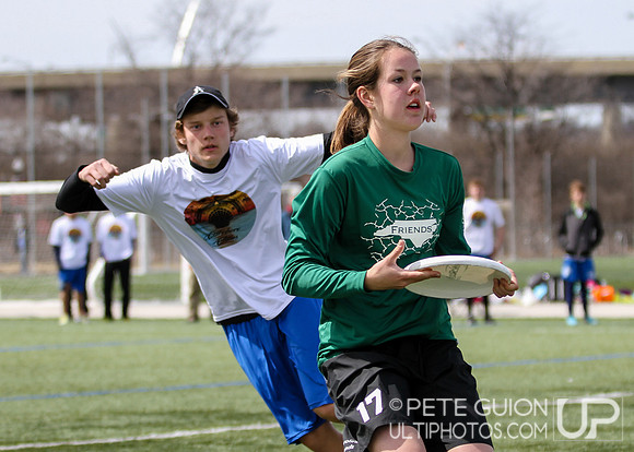 YULA 2015 Championships