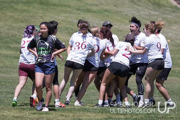 SoCal D1 Conference Championships 2023
