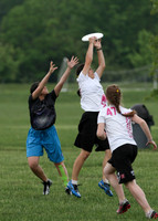 USAU HS Centrals Championship Pool Play