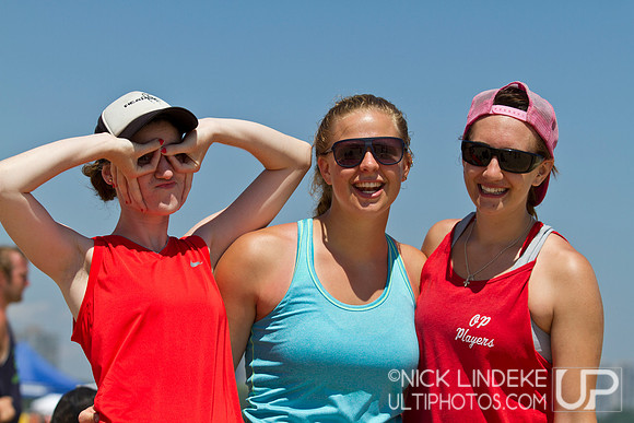 Action from Saturday Games - Sandblast 2013