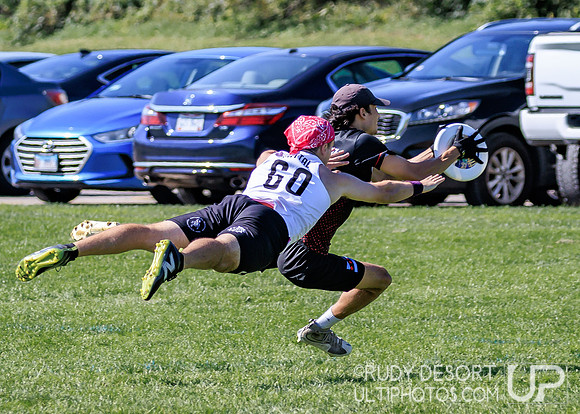 2026 Great Lakes Regionals