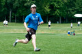 Round Three - Sat Open - USAU 2013 HS Southerns