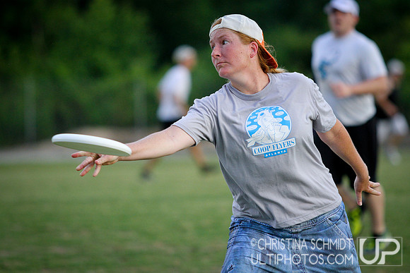AFDC Summer League - 2013