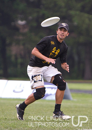 Open Championship - 2013 D-I College Champs