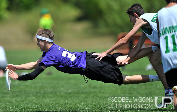 HS Westerns, Saturday