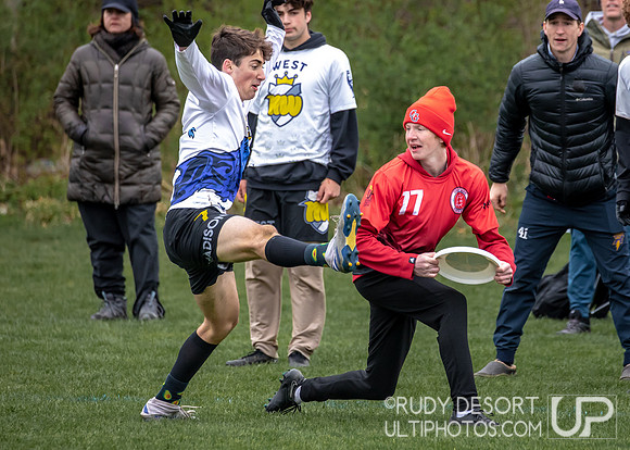Neuqua Knockout 2023