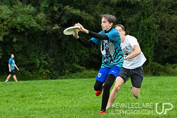 Fairfax Fog v Madison MadHouse - WAFC Fall Fling 2026 Saturday