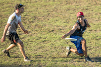 2015 Pan-American Ultimate Championships (PAUC) - Thursday Pool Play