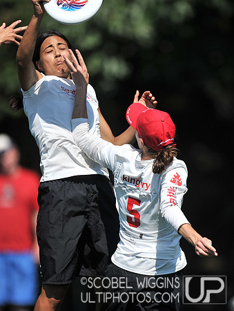 ECC Mixed