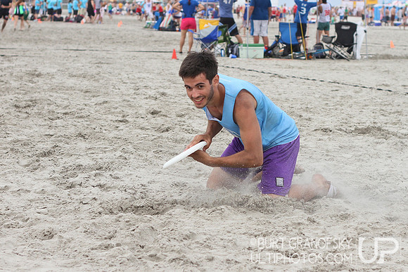 Wildwood 2013 -- Sunday