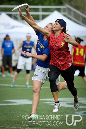 US Open 2013 - Saturday
