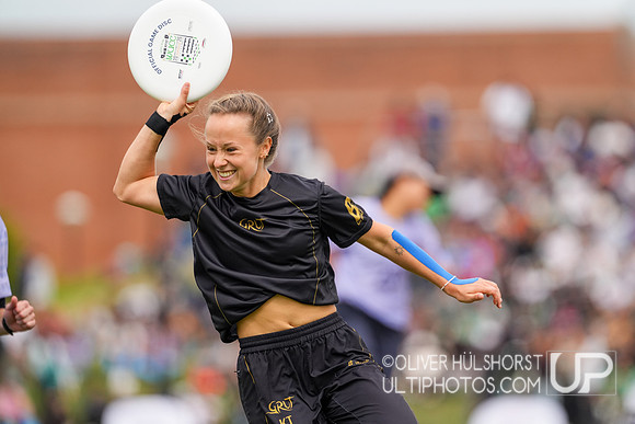 WFDF World Ultimate Club Championships in LIMERICK, IRELAND  15.-22.8 2026