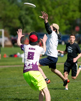 Quarters - Open D-II - MN HS State Champs 2013