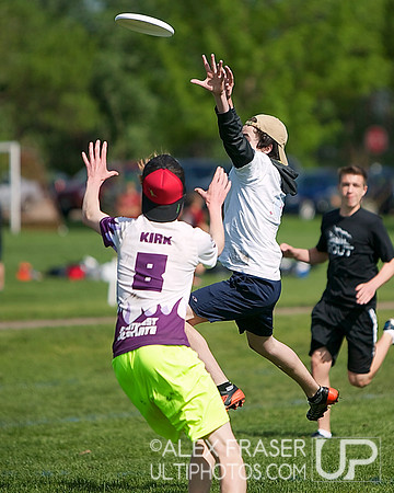 Quarters - Open D-II - MN HS State Champs 2013