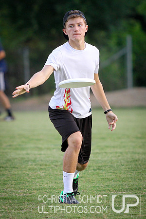 AFDC Summer League - 2013