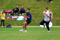 WFDF World Ultimate Club Championships in LIMERICK, IRELAND  15.-22.8 2026