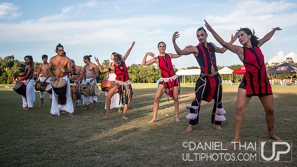 2015 Pan-American Ultimate Championships (PAUC) - Women's Finals