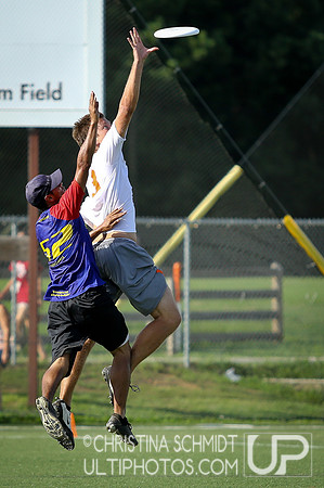 US Open 2013 - Friday